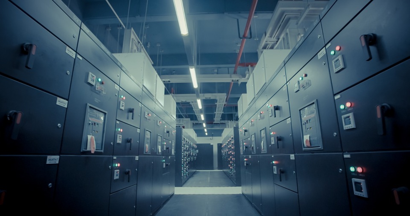 Elektrik & Elektronik firmaları  Dağıtım sistemleri