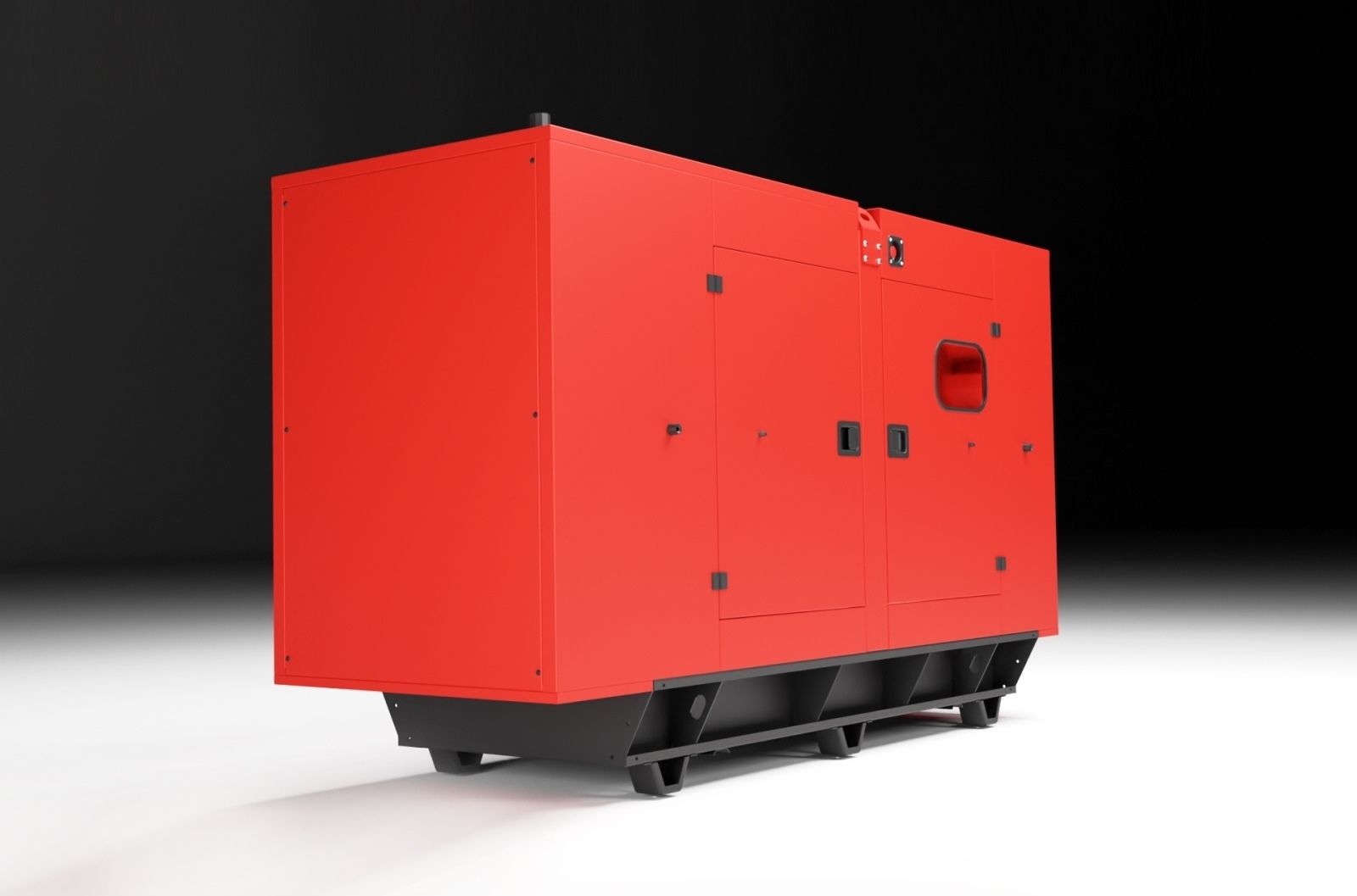 Genset Manufacture Companies